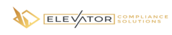 Elevator Compliance Solutions Logo